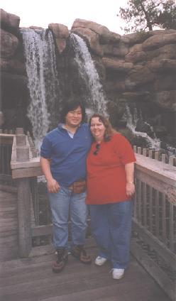 Knotts picture