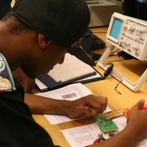 2008 Workshop
