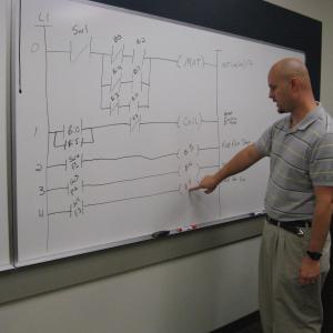2010 Electronics Capstone