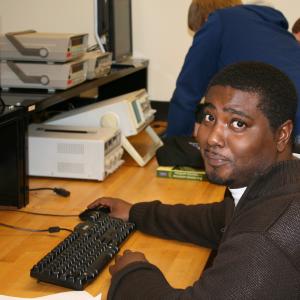 2010 Electronics Programming