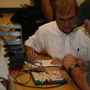 2010 Workshop