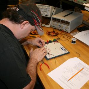 Student Projects