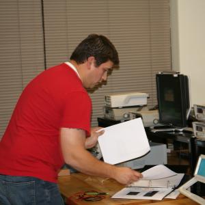 2011 Workshop